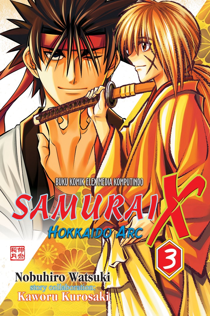 KOMIK ELEX & Mei 2023