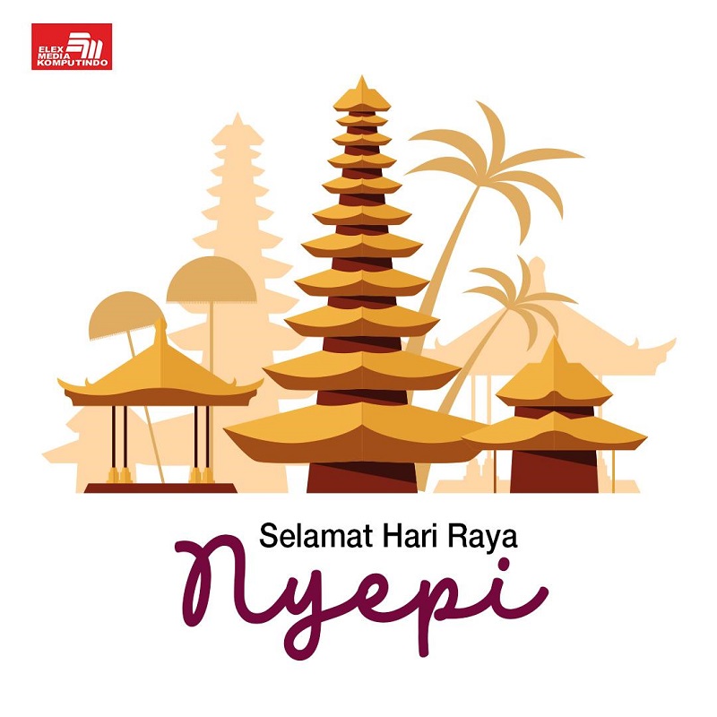 Elex Media Komputindo Linimasa